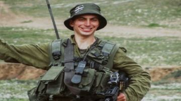 حماس: سنسلم جثة الضابط هدار غولدن الأحد بعد العثور عليها في نفق برفح