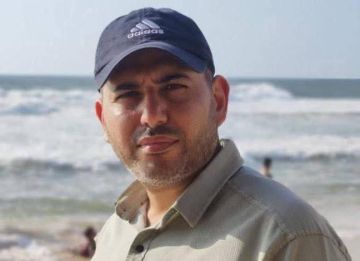 عبد الله اللداوي ثائر من جباليا صمد حتى آخر اللحظات عبد الله اللداوي ثائر من جباليا صمد حتى آخر اللحظات