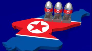 كوريا الشمالية: نزع السلاح النووي من شبه الجزيرة الكورية أحلام يقظة  كوريا الشمالية: نزع السلاح النووي من شبه الجزيرة الكورية أحلام يقظة