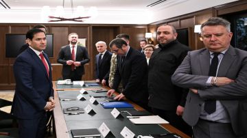 كييف: بداية جيدة لمحادثات السلام في الولايات المتحدة وسط أجواء دافئة كييف: بداية جيدة لمحادثات السلام في الولايات المتحدة وسط أجواء دافئة