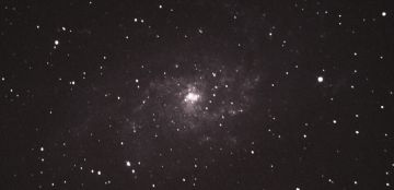 لقطة فلكية دقيقة لمجرة المثلث تبرز مناطق تشكل النجوم.. شاهدوها