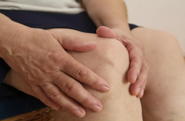 ما سبب طقطقة المفاصل؟