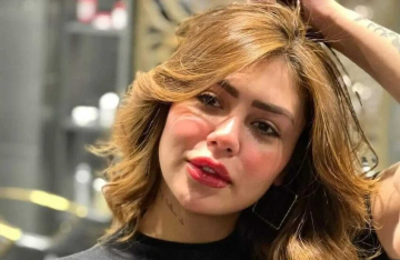 مصر .. صدور حكم نهائي بحق البلوغر هدير عبد الرازق مصر .. صدور حكم نهائي بحق البلوغر هدير عبد الرازق