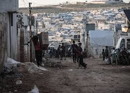 ملايين على حافة الجوع في 16 منطقة .. منها 4 دول عربية ما هي ؟ ملايين على حافة الجوع في 16 منطقة .. منها 4 دول عربية ما هي ؟