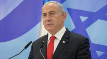 نتنياهو يدين اعتداءات المستوطنين ويطالب الجيش والشرطة بمحاسبة المتورطين نتنياهو يدين اعتداءات المستوطنين ويطالب الجيش والشرطة بمحاسبة المتورطين