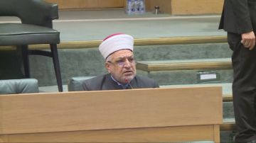 وزير الأوقاف: حديث النائب الخلايلة عن لجنة صندوق الحج غير مقبول