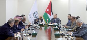 وزير البيئة: تسهيل وحماية الاستثمارات بالمملكة أولوية ثابتة