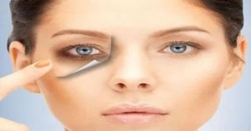 وصفات طبيعية للتخلص من الهالات السوداء تحت العين... لن تحتاجي كونسيلر