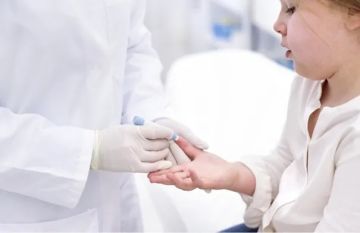 أعراض خفية لداء السكري