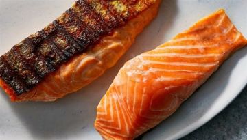 أهم 7 أطعمة للوقاية من أمراض العيون