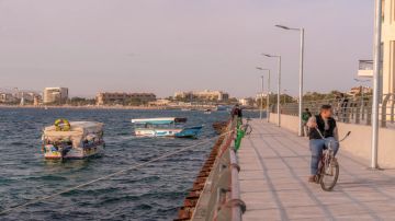 ارتفاع طفيف في درجات الحرارة الخميس والجمعة