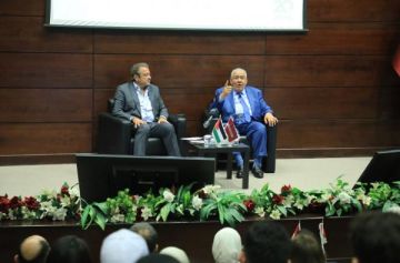 الروابدة: الاختلاف مع الحكومات أمر طبيعي