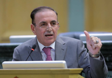 الزعبي: الموازنة تمول الاستهلاك لا الاستثمار والمواطن لم يعد يحتمل أعباء جديدة