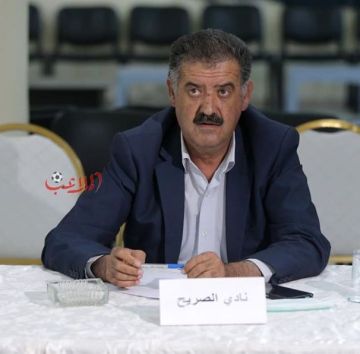 العجلوني يكشف ل الملاعب حقيقة التنازل عن سيارته !!