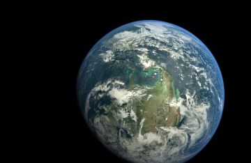 دراسة: ضخ المياه الجوفية قد يسهم في انحراف محور الأرض