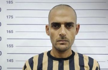 سوريا .. القبض على جزار السجن الأحمر 