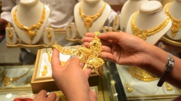 قفزة جديدة .. أسعار الذهب تواصل ارتفاعها محليا الخميس