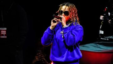 مغني راب في قبضة الشرطة.. اختطف معجبا وعذبه لساعات بطريقة صادمة