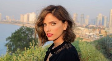 ناشطة إسرائيلية تدعو ممداني لزيارة تل أبيب