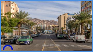 إغلاقات وتحويلات مرورية في العقبة الجمعة .. التفاصيل