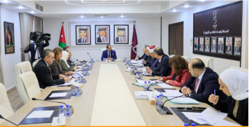  القانونية النيابية تبدأ مناقشة مشروع قانون التنفيذ الشرعي المعدل لعام 2025