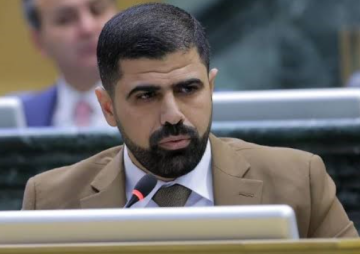 النائب ربيحات: مؤثرون نشروا المياعة بين الشباب النائب ربيحات: مؤثرون نشروا المياعة بين الشباب