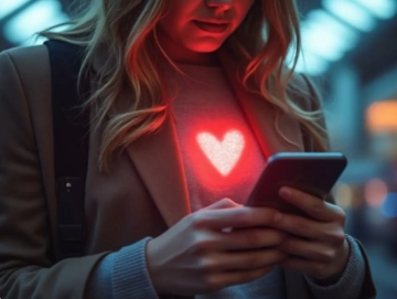 النظر المستمر في الشاشات يزيد خطر الإصابة بالسرطان النظر المستمر في الشاشات يزيد خطر الإصابة بالسرطان