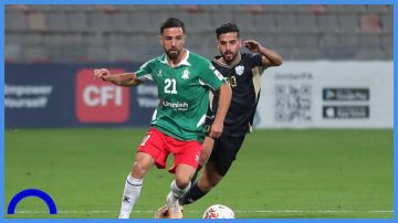 الوحدات يتأهل لربع نهائي بطولة كأس الأردن