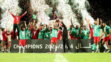 انطلاق منافسات الدور الـ 16 من كأس الأردن الثلاثاء انطلاق منافسات الدور الـ 16 من كأس الأردن الثلاثاء