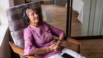 جرعة يومية من الموسيقى قد تكون دواءك ضد الخرف!