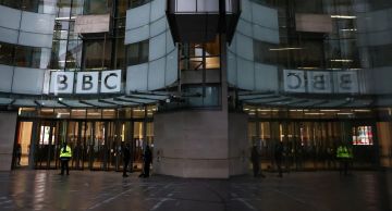 رغم تهديدات ترامب .. بي بي سي ترفض التعويض رغم تهديدات ترامب .. بي بي سي ترفض التعويض