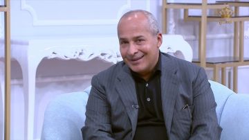 زياد المناصير يكشف عن ممارسات صادمة لمسؤولين في الدولة: إنها تتعارض مع رؤية الملك زياد المناصير يكشف عن ممارسات صادمة لمسؤولين في الدولة: إنها تتعارض مع رؤية الملك