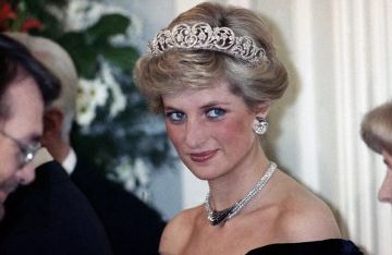 شهادة ديانا والكبرياء الملكي الجريح!