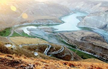 عجلون: الهطولات المطرية تعزز التوجه نحو مزيد من مشروعات الحصاد المائي عجلون: الهطولات المطرية تعزز التوجه نحو مزيد من مشروعات الحصاد المائي