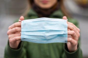 كورونا ما زال في الأردن .. االأوبئة تدعو الأردنيين عبر سرايا للعودة الى ارتداء الكمامات .. (استمع)