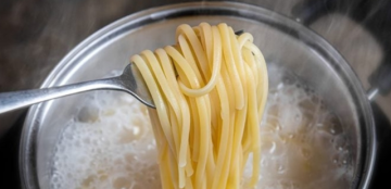 ما هي كمية الملح المثالية لطهو المعكرونة؟ ما هي كمية الملح المثالية لطهو المعكرونة؟