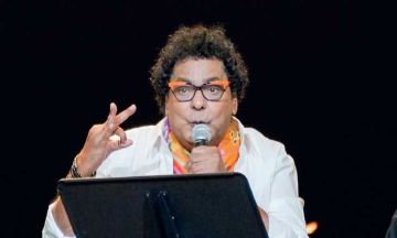 محمد منير يطرح الأغنية الرسمية لكأس العرب 2025