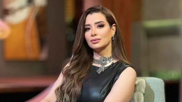 مروة صبري تعتذر لدينا الشربيني بعد تصريحات مثيرة للجدل مروة صبري تعتذر لدينا الشربيني بعد تصريحات مثيرة للجدل