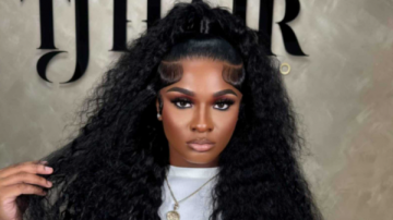 مقتل نجمة تيك توك غيرلالالا بعمر 21 عاما