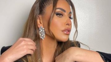 مي سليم تخطف الأنظار في أحدث ظهور عبر إنستجرام