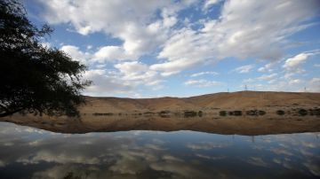 وزارة المياه: ارتفاع تخزين المياه في السدود الرئيسية إلى 325 مليون م وزارة المياه: ارتفاع تخزين المياه في السدود الرئيسية إلى 325 مليون م