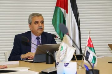 أبو حمور: صلابة الاقتصاد الأردني واستقرار سياساته المالية وراء ثقة موديز وتصنيفاتها