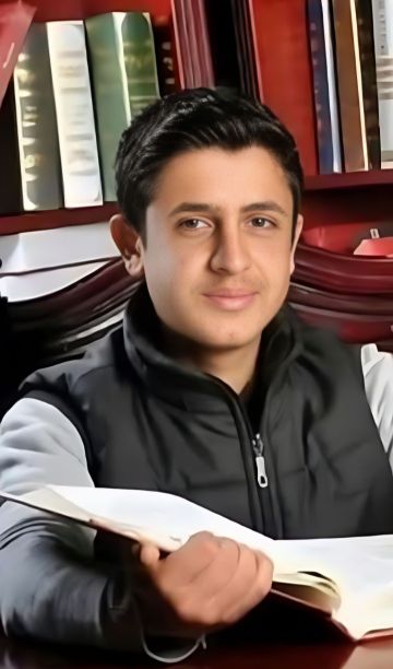 أهالي الكرك يستيقظون على نبأ وفاة الشاب قدامة الشمايلة