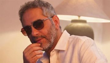 أول بيان من عائلة فضل شاكر بعد أنباء نقله للمستشفى