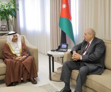 الاردن والبحرين: علاقات راسخة وتعاون برلماني متجدد لخدمة المصالح المشتركة
