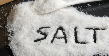 الروس اكتشفوا العلاقة بين الملح والخرف الروس اكتشفوا العلاقة بين الملح والخرف