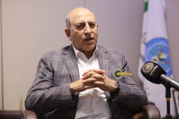 الشبلي في لقاء مختلف لـ رم : الحاقد والجاهل والمغرض لن يوقفوا عمل الهيئة - فيديو الشبلي في لقاء مختلف لـ رم : الحاقد والجاهل والمغرض لن يوقفوا عمل الهيئة - فيديو