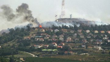 الشمال المشتعل مواجهة غير معلنة مع حزب الله عاجل الشمال المشتعل مواجهة غير معلنة مع حزب الله عاجل