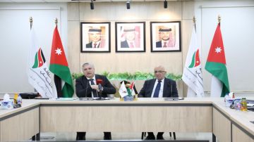 المستقلة للانتخاب:جميع امكاناتنا في خدمة التحول الديمقراطي في سوريا