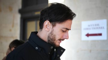 سعد لمجرد أمام القضاء الفرنسي مجددا في قضية سان تروبيه سعد لمجرد أمام القضاء الفرنسي مجددا في قضية سان تروبيه